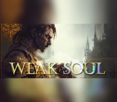 Weak Soul Steam CD Key