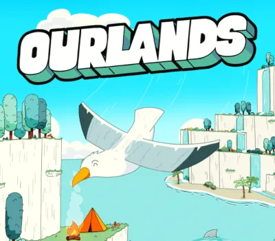 Ourlands PC Steam CD Key