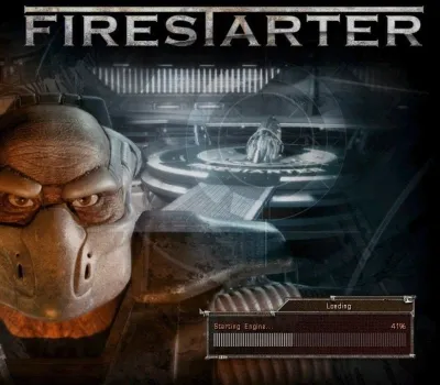 Firestarter PC GOG CD Key