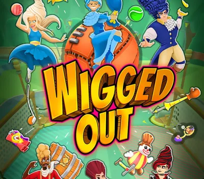 Wigged Out Steam CD Key