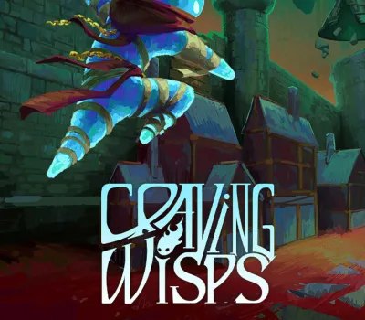 Craving Wisps PC Steam CD Key