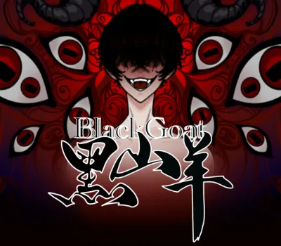 BlackGoat PC Steam CD Key
