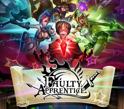 Faulty Apprentice Steam CD Key
