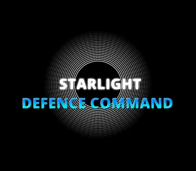 Starlight: Defence Command Steam CD Key