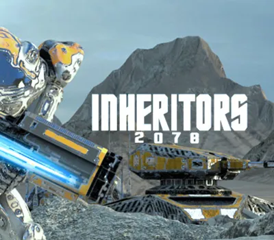 Inheritors2078 Steam CD Key