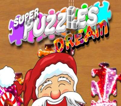 Xmas, Super Puzzles Dream PC Steam CD Key