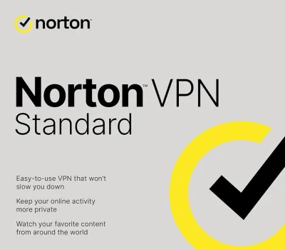 Norton VPN Standard EU