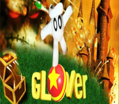Glover (QUByte Classics) EU PS5 CD Key