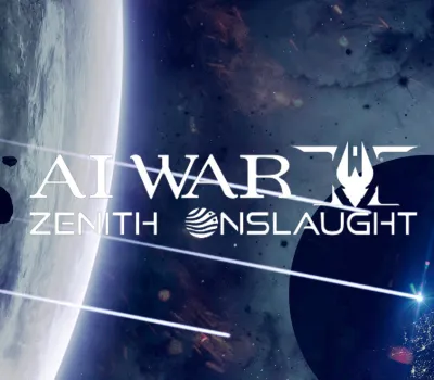AI War 2 - Zenith Onslaught DLC PC Steam CD Key