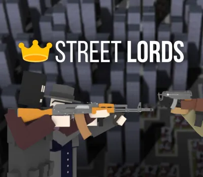 Street Lords PC Steam CD Key