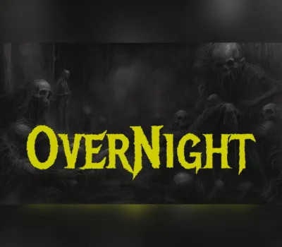 OverNight PC Steam CD Key
