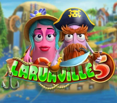 Laruaville 5 Steam CD Key