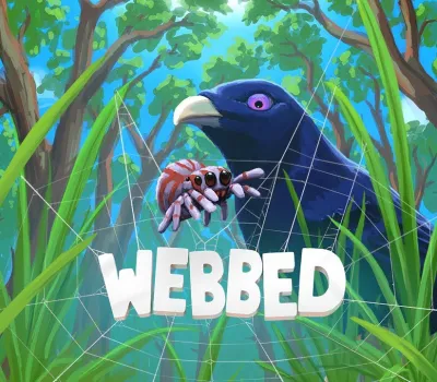 Webbed EN/DE Languages Only Steam CD Key