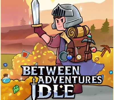 Between Adventures IDLE PC Steam CD Key