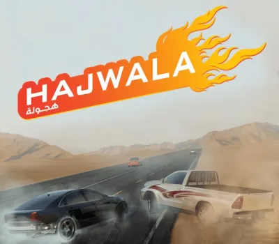 HAJWALA PS4 Account