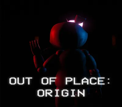 Out of Place: Origin PC Steam CD Key