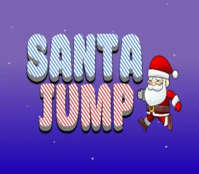 Santa Jump Steam CD Key