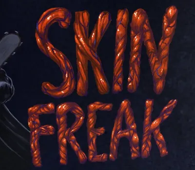 Skinfreak PC Steam Account