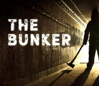 The Bunker PlayStation 4/5 Account