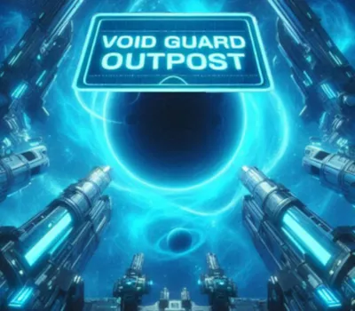 Void Guard Outpost PC Steam CD Key