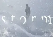 Storm VR Steam CD Key