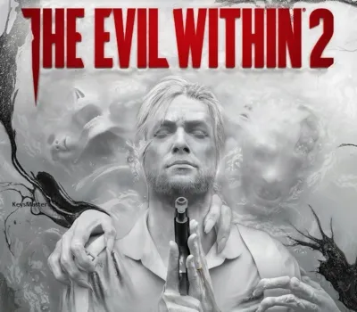The Evil Within 2 PS4 / PS5 Access