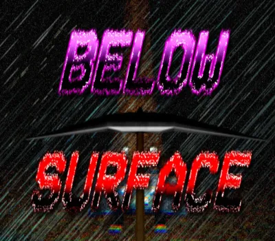 Below Surface PC Steam CD Key