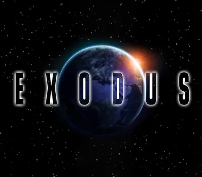 Exodus: The Colonization of Space PC Steam CD Key