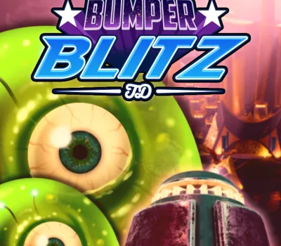 Bumper Blitz TD PC Steam CD Key