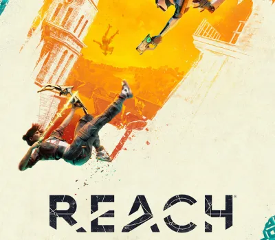Reach PS5 Account