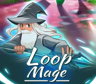 LoopMage: The Infinite Trials PC Steam CD Key