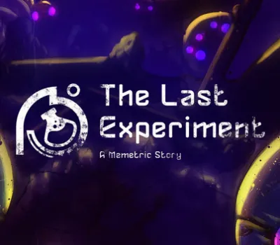 The Last Experiment: A Memetric Story PC Steam CD Key