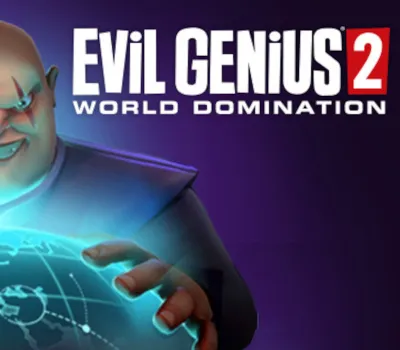 Evil Genius 2: World Domination XBOX One / Xbox Series X|S Access