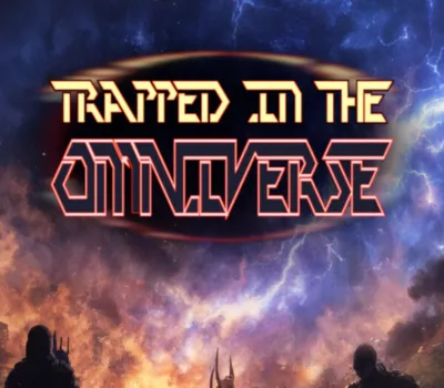 Trapped In The Omniverse PC Steam CD Key