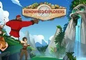 Renowned Explorers: International Society GOG CD Key