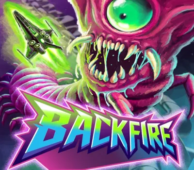 BACKFIRE PC Steam CD Key