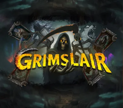 Grimslair PC Steam CD Key
