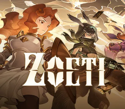 Zoeti PC GOG CD Key