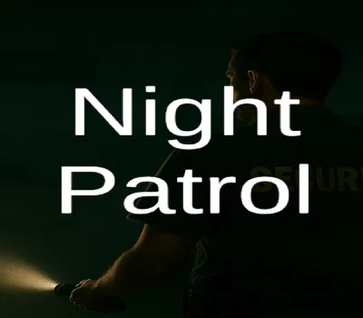 Night Patrol PC Steam CD Key