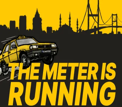 The Meter is Running PC Steam CD Key