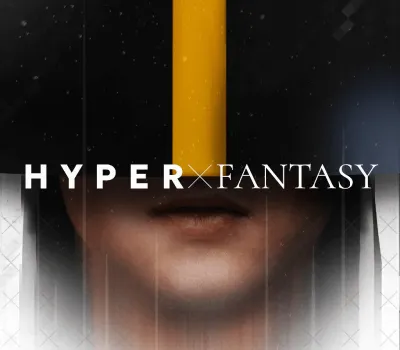 HYPERxFANTASY PC Steam CD Key