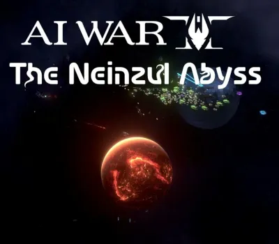 AI War 2 - The Neinzul Abyss DLC PC Steam CD Key