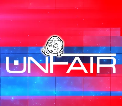 UNFAIR PC Steam CD Key