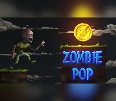 Zombie Pop Steam CD Key