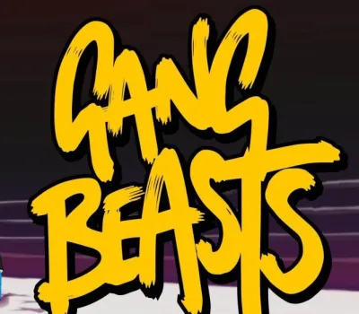 Gang Beasts PC Windows 10 Account