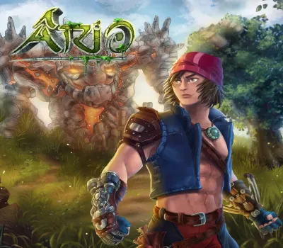 Ario EU PS5 CD Key