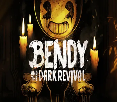 Bendy and the Dark Revival PS5 Account
