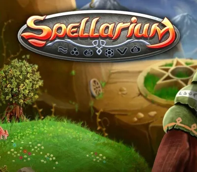 Spellarium PC Steam CD Key