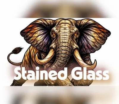 Stained Glass PC Steam CD Key