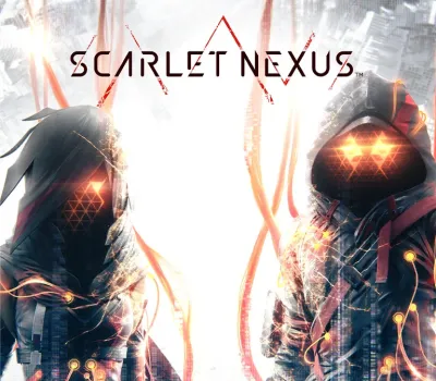 SCARLET NEXUS PS4/PS5 Access